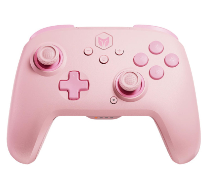 Akcesoria do konsol MOJHON Bigbig Won Choco Pink